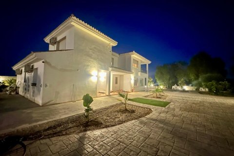 Villa for sale San Miguel de Salinas, Alicante, Spain 4 bedrooms, 300 sq.m. No. 131885 - photo 30