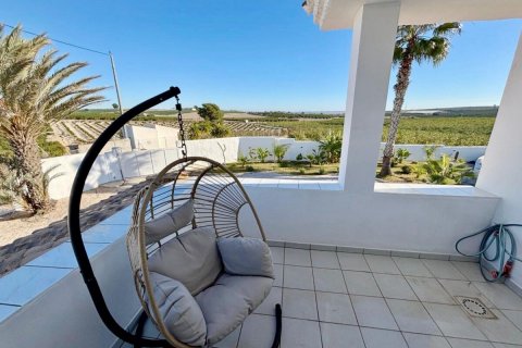 Villa for sale San Miguel de Salinas, Alicante, Spain 4 bedrooms, 300 sq.m. No. 131885 - photo 26