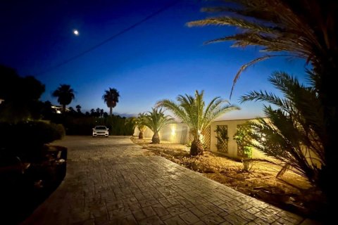 Villa for sale San Miguel de Salinas, Alicante, Spain 4 bedrooms, 300 sq.m. No. 131885 - photo 15