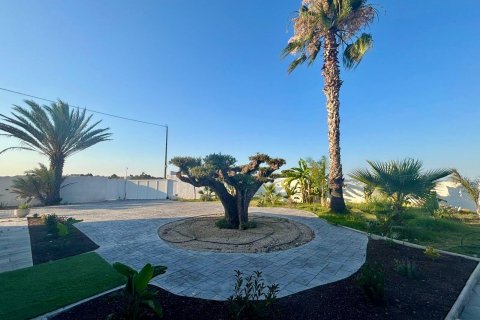 Villa for sale San Miguel de Salinas, Alicante, Spain 4 bedrooms, 300 sq.m. No. 131885 - photo 19