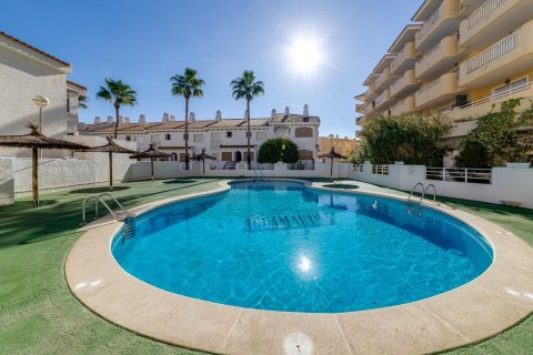Lägenhet till salu Dehesa De Campoamor, Alicante, Spanien 2 sovrum, 70 kvm. Nr. 131886 - foto 20