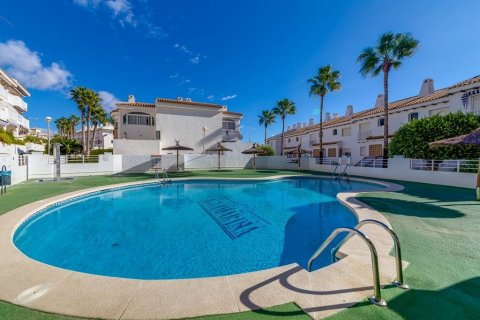 Lägenhet till salu Dehesa De Campoamor, Alicante, Spanien 2 sovrum, 70 kvm. Nr. 131886 - foto 21