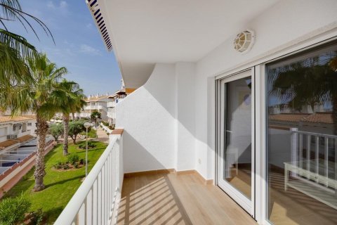 Lägenhet till salu Dehesa De Campoamor, Alicante, Spanien 2 sovrum, 70 kvm. Nr. 131886 - foto 1