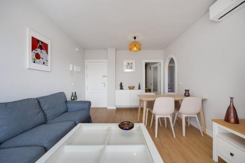 Lägenhet till salu Dehesa De Campoamor, Alicante, Spanien 2 sovrum, 70 kvm. Nr. 131886 - foto 7