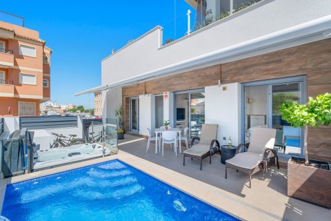Townhouse à vendre Formentera del Segura, Alicante, Espagne, 3 chambres, 122 m2 No. 131883 - photo 3
