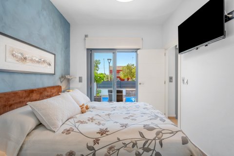 Townhouse à vendre Formentera del Segura, Alicante, Espagne, 3 chambres, 122 m2 No. 131883 - photo 19