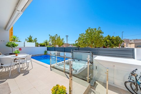 Townhouse à vendre Formentera del Segura, Alicante, Espagne, 3 chambres, 122 m2 No. 131883 - photo 4