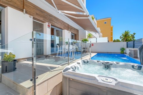 Townhouse à vendre Formentera del Segura, Alicante, Espagne, 3 chambres, 122 m2 No. 131883 - photo 5
