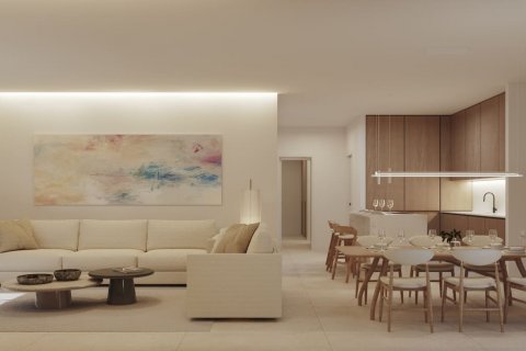 Продажа квартиры в Марбелья, Малага, Испания 3 спальни, 112м2 №124368 - фото 7