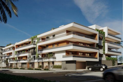 Продажа квартиры в Марбелья, Малага, Испания 3 спальни, 112м2 №124368 - фото 14