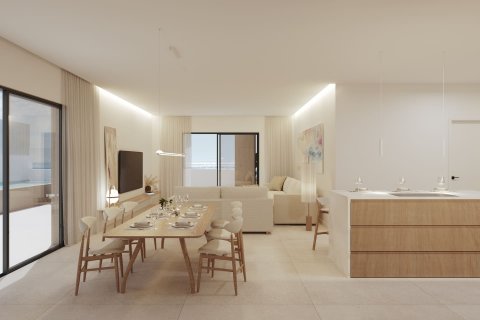 Продажа квартиры в Марбелья, Малага, Испания 3 спальни, 112м2 №124368 - фото 5