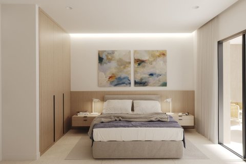 Продажа квартиры в Марбелья, Малага, Испания 3 спальни, 112м2 №124368 - фото 9