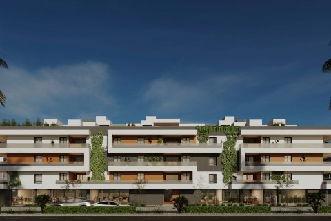 Продажа квартиры в Марбелья, Малага, Испания 3 спальни, 112м2 №124368 - фото 16