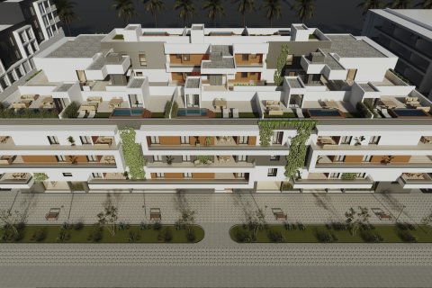 Продажа квартиры в Марбелья, Малага, Испания 3 спальни, 112м2 №124368 - фото 19
