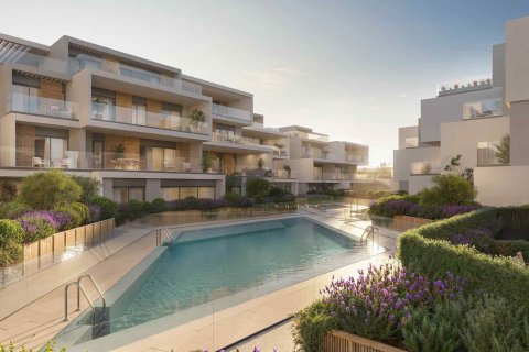 Продажа бунгало в Марбелья, Малага, Испания 4 спальни, 174м2 №124374 - фото 1