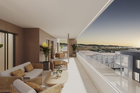 Apartamento en venta Marbella, Málaga, España 3 dormitorios, 128 m2 No. 124370 - foto 12