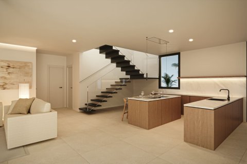 Apartamento en venta Marbella, Málaga, España 3 dormitorios, 128 m2 No. 124370 - foto 13