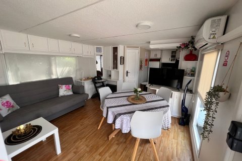 Продажа финки Эльче, Аликанте, Испания 3 спальни,  №129335 - фото 25