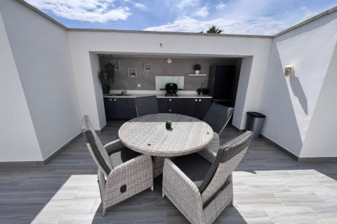 Продажа финки Эльче, Аликанте, Испания 3 спальни,  №129335 - фото 9
