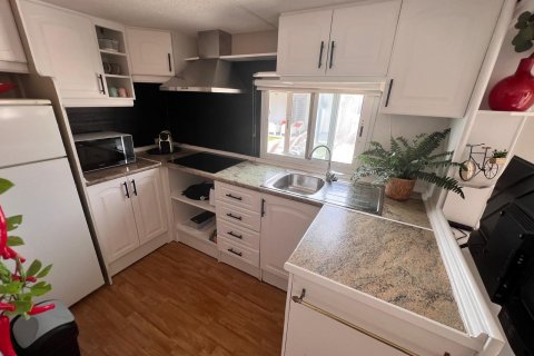 Продажа финки Эльче, Аликанте, Испания 3 спальни,  №129335 - фото 26