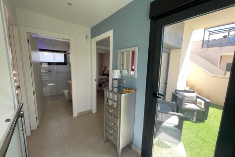 Villa en venta Benijófar, Alicante, España 3 dormitorios, 133 m2 No. 129336 - foto 12