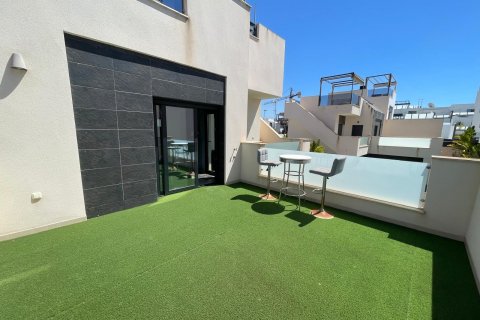 Villa en venta Benijófar, Alicante, España 3 dormitorios, 133 m2 No. 129336 - foto 22