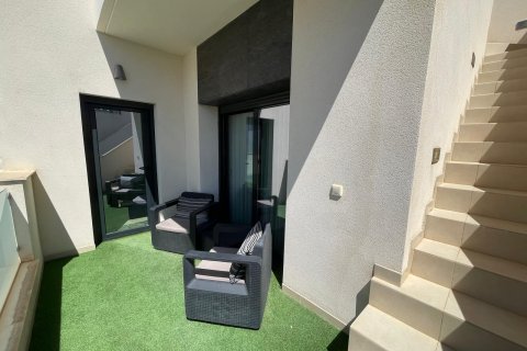 Villa en venta Benijófar, Alicante, España 3 dormitorios, 133 m2 No. 129336 - foto 24