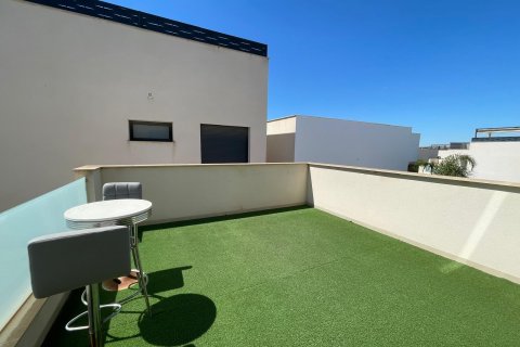 Villa en venta Benijófar, Alicante, España 3 dormitorios, 133 m2 No. 129336 - foto 21