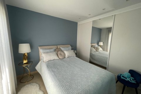 Villa en venta Benijófar, Alicante, España 3 dormitorios, 133 m2 No. 129336 - foto 14