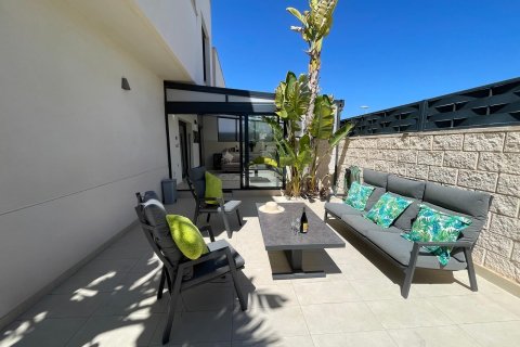 Villa en venta Benijófar, Alicante, España 3 dormitorios, 133 m2 No. 129336 - foto 4