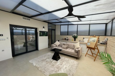 Villa en venta Benijófar, Alicante, España 3 dormitorios, 133 m2 No. 129336 - foto 7