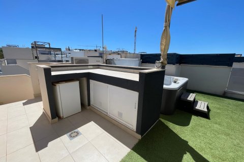 Villa en venta Benijófar, Alicante, España 3 dormitorios, 133 m2 No. 129336 - foto 28