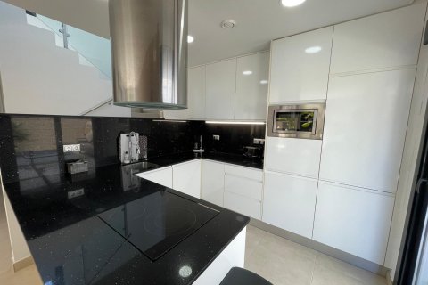 Villa en venta Benijófar, Alicante, España 3 dormitorios, 133 m2 No. 129336 - foto 9