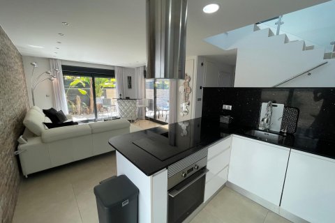 Villa en venta Benijófar, Alicante, España 3 dormitorios, 133 m2 No. 129336 - foto 10