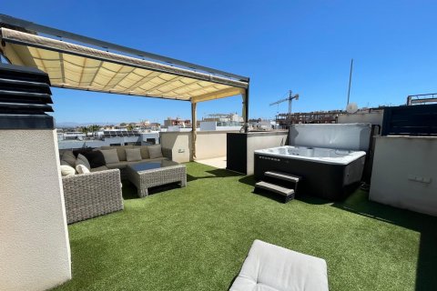 Villa en venta Benijófar, Alicante, España 3 dormitorios, 133 m2 No. 129336 - foto 27