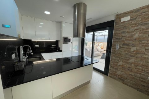 Villa en venta Benijófar, Alicante, España 3 dormitorios, 133 m2 No. 129336 - foto 8