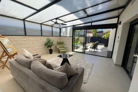 Villa en venta Benijófar, Alicante, España 3 dormitorios, 133 m2 No. 129336 - foto 6