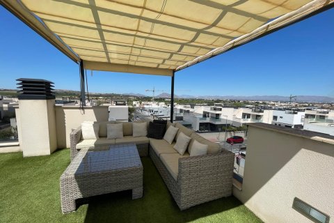 Villa en venta Benijófar, Alicante, España 3 dormitorios, 133 m2 No. 129336 - foto 25