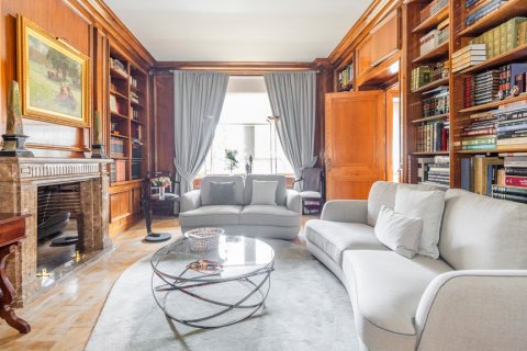 Apartament Madrid, Hiszpania 6 sypialni, 358 mkw. nr 121396 – zdjęcie 6