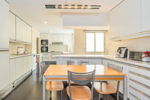 Apartament Madrid, Hiszpania 6 sypialni, 358 mkw. nr 121396 – zdjęcie 14