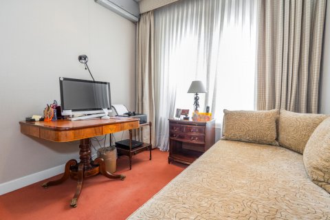 Apartament Madrid, Hiszpania 6 sypialni, 358 mkw. nr 121396 – zdjęcie 21