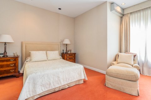 Apartament Madrid, Hiszpania 6 sypialni, 358 mkw. nr 121396 – zdjęcie 24