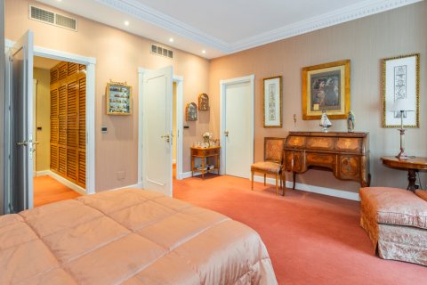 Apartament Madrid, Hiszpania 6 sypialni, 358 mkw. nr 121396 – zdjęcie 18