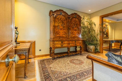 Apartament Madrid, Hiszpania 6 sypialni, 358 mkw. nr 121396 – zdjęcie 4