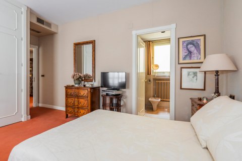 Apartament Madrid, Hiszpania 6 sypialni, 358 mkw. nr 121396 – zdjęcie 26