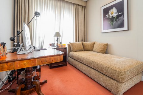 Apartament Madrid, Hiszpania 6 sypialni, 358 mkw. nr 121396 – zdjęcie 20
