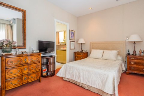 Apartament Madrid, Hiszpania 6 sypialni, 358 mkw. nr 121396 – zdjęcie 25