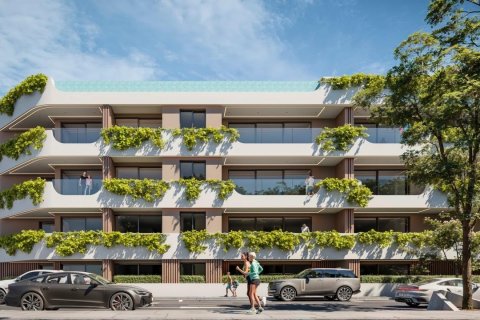Bungalo pārdošanā Marbella, Malaga, Spānijā 1 istaba, 83 m2 Nr. 124232 - attēls 15
