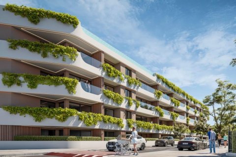 Bungalo pārdošanā Marbella, Malaga, Spānijā 1 istaba, 83 m2 Nr. 124232 - attēls 1