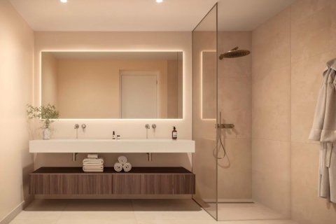Bungalo pārdošanā Marbella, Malaga, Spānijā 1 istaba, 83 m2 Nr. 124232 - attēls 9